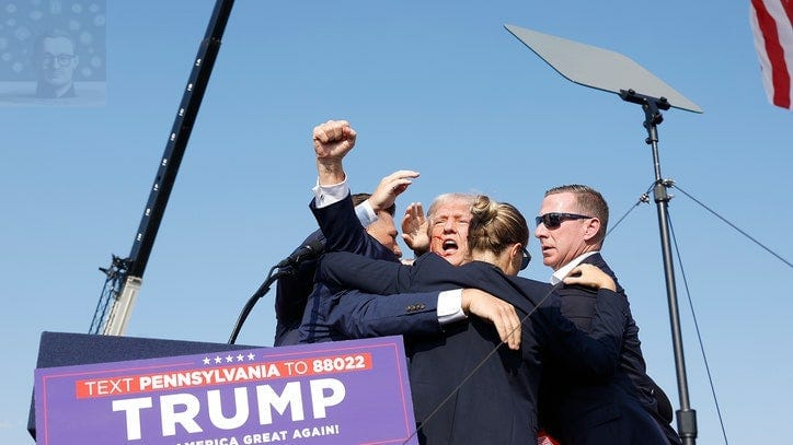 Donald Trump | Fight