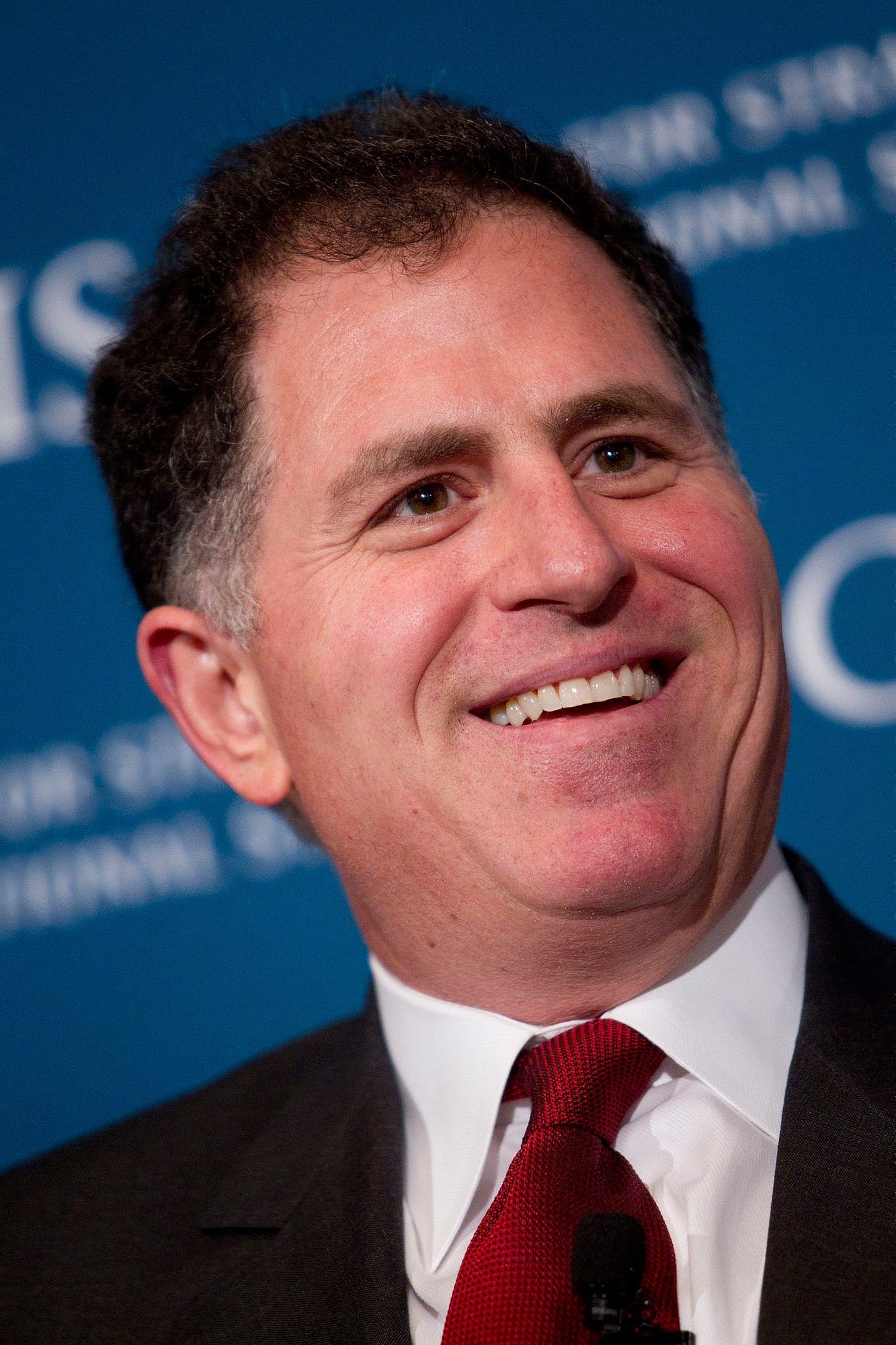 Dell considering a bid for Zscaler