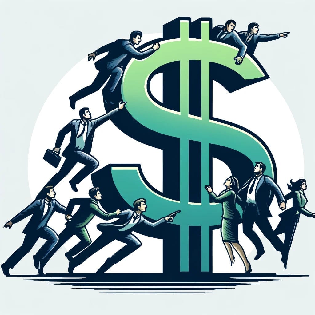 How Broadcom deal will change the competitive landscape