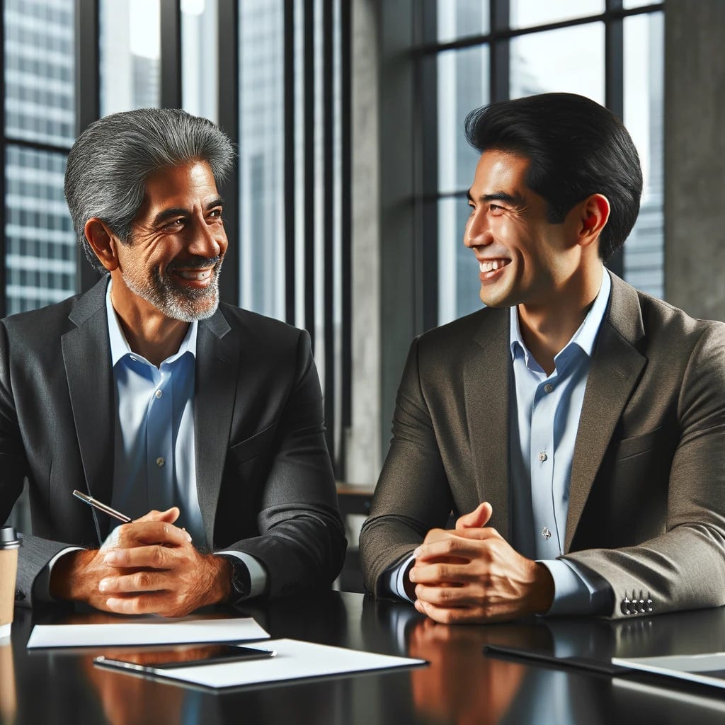 Legal Implications, Strategic Dynamics, and Leadership Transitions 