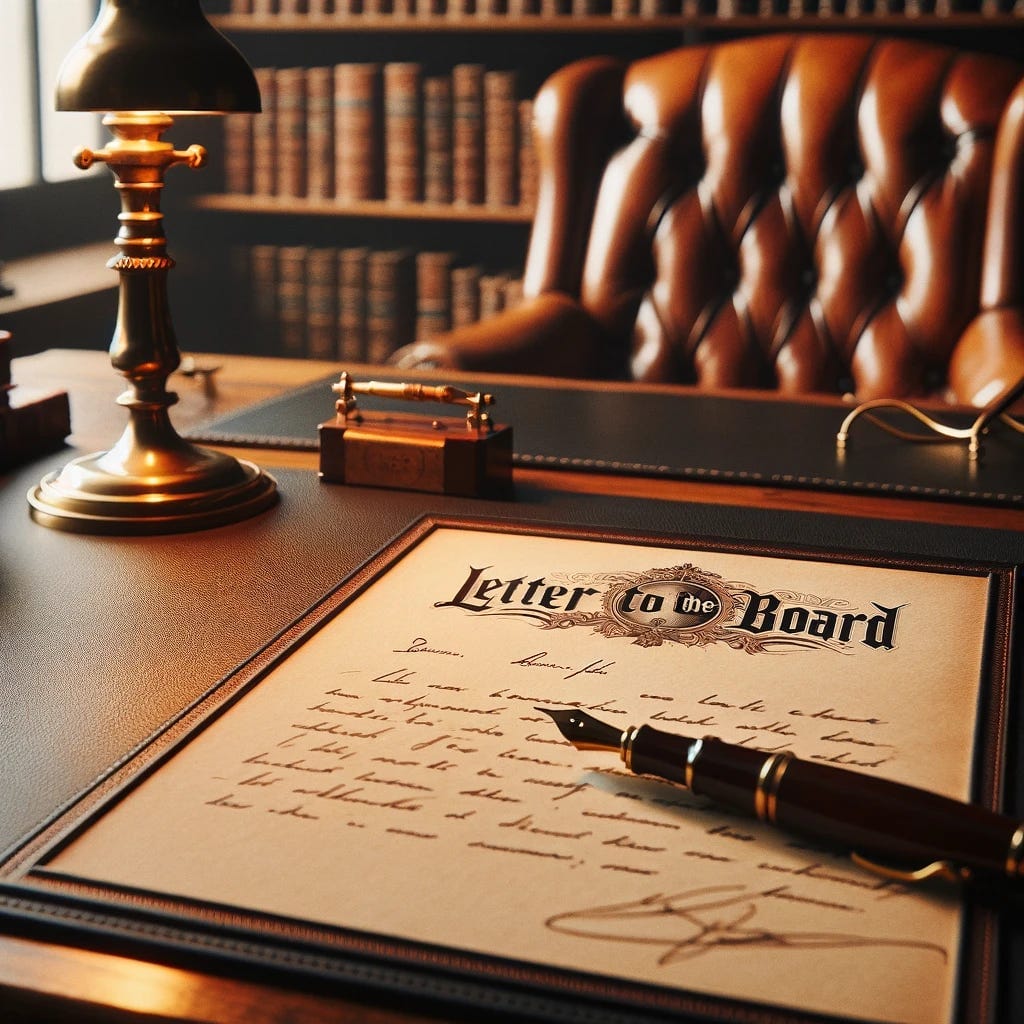Shareholders on the edge to further pressure Zscaler CEO?
