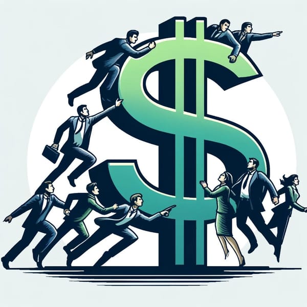 How Broadcom deal will change the competitive landscape