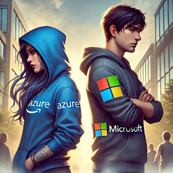 Microsoft Faces Pressure to Spin Off Azure as Activist Investors Push for Breakup