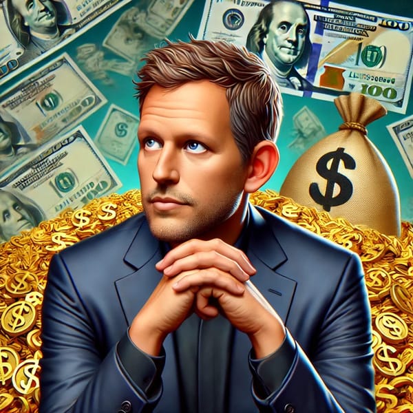 The Changing Politics of Silicon Valley (REISSUE)
