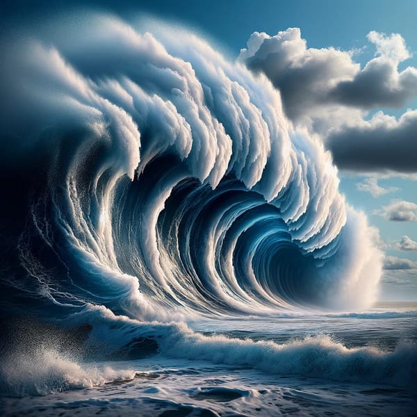 The Coming Consolidation Wave