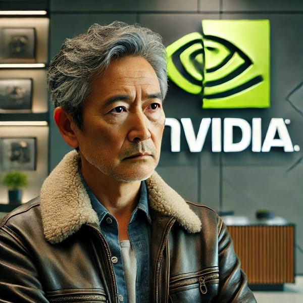 NVIDIA: A Canary in the Coal Mine